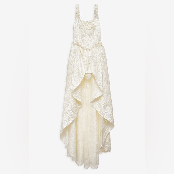 For Love & Lemons Claire Gown - Picture 7 of 9